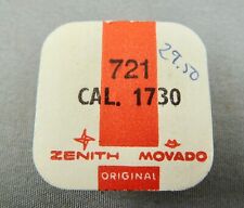 Zenith movado 721 gebraucht kaufen  Hamburg