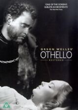 Othello dvd dvd for sale  UK