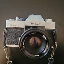 Vivitar 220 35mm for sale  Gaston