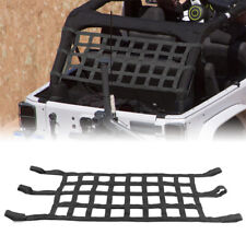 jeep cargo net top for sale  USA