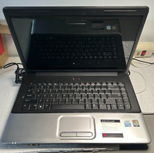 Notebook Compaq Presario CQ50 Intel Celeron SEM RAM SEM HDD APENAS PARA PEÇAS comprar usado  Enviando para Brazil