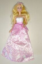 Barbie sposa usato  Pomezia