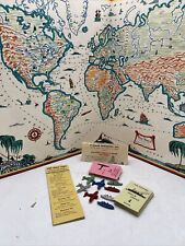 Vintage board game for sale  Rockford