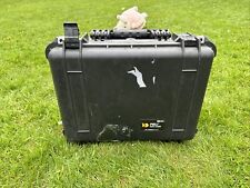 Pelican peli case for sale  WREXHAM