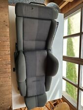 Recaro, fotel sportowy, idealne siedzenie Ortrhopäd (81), KBA 90076, wyprodukowane w Niemczech, uszkodzony, używany na sprzedaż  Wysyłka do Poland