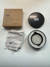 Gobe filter 52mm for sale  HOVE