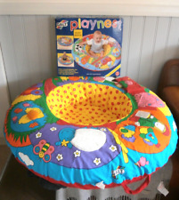 baby inflatable nest ring for sale  FELTHAM