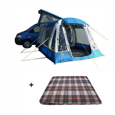Inflatable Campervan Awnings - OLPRO Loopo Breeze  - Mail order return (16) for sale  Shipping to Ireland