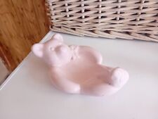 Cute item...ceramic..soap dish for sale  ST. AUSTELL