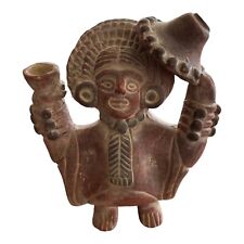 Vintage pottery aztec for sale  Simpsonville