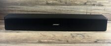 Bose solo sound for sale  Citronelle