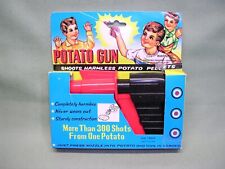 Toy potato gun for sale  Summit Hill