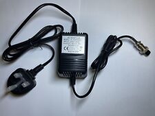18v power adaptor for sale  Shipping to Ireland