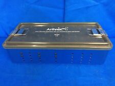 Arthrex APS II Shaver Handpiece Instrument Case AR-8321 with Two Rubber Mats for sale  Shipping to South Africa