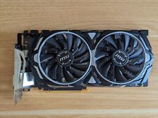 Msi nvidia geforce for sale  CAMBERLEY