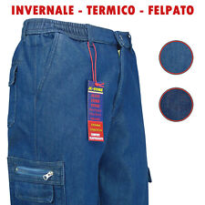 Jeans uomo tasconi usato  Vaglio Basilicata