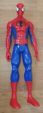 Marvel spiderman action for sale  STANFORD-LE-HOPE