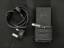 Dell laptop charger for sale  LONDON