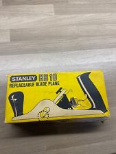 Stanley rb10 replaceable for sale  ASCOT