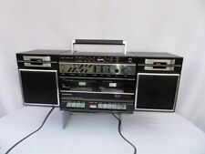 Sanyo mw211lu ghettoblaster gebraucht kaufen  Dessau-Roßlau