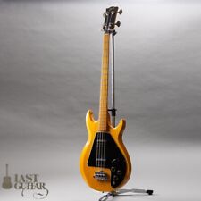 Usado, Baixo elétrico Gibson The Ripper L9-S 1979 EUA comprar usado  Enviando para Brazil
