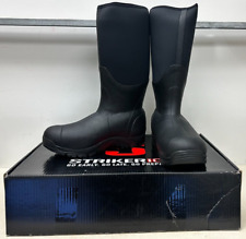 waterproof rubber boots for sale  Salem
