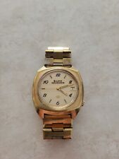 Bulova accutron accuquartz for sale  College Station