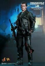 Hot toys terminator usato  Petriolo