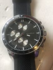 Rocawear mens watch for sale  Spring Grove