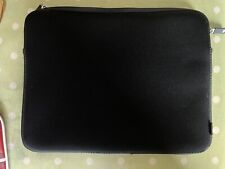 macbook sleeve for sale  EXETER