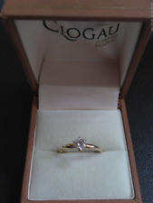 Diamond engagement ring for sale  WORTHING