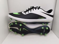 Nike Hypervenom Phatal FG UK 9.5 US 10.5 Superfly ACC Legend R9 Vapor Phantom na sprzedaż  Wysyłka do Poland