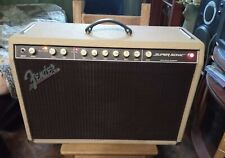 Fender tube combo for sale  Myrtle Beach