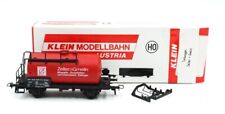 Klein modellbahn tankwagen gebraucht kaufen  Kuchen