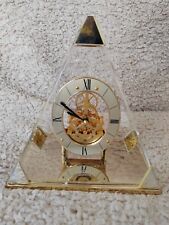 Pendule horloge seiko d'occasion  Tours-