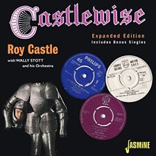 Roy castle castlewise gebraucht kaufen  Versand nach Germany