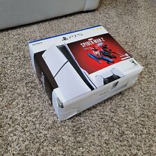 Playstation console marvel for sale  Houston