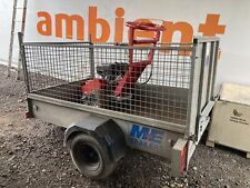 mf trailer for sale  SELBY