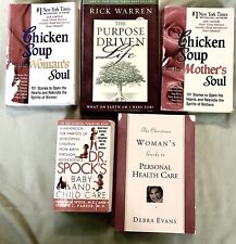Lot thick books for sale  Canton