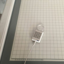 GTCO Calcomp Roll UP 36 x 48 Inch Digitizer Configured For TUKA CAD for sale  Shipping to South Africa
