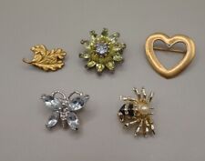 Vintage lot brooches for sale  Grand Rapids