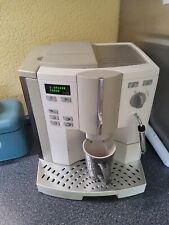 Jura kaffeevollautomat gereini gebraucht kaufen  Münsingen