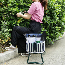 Garden kneeler seat for sale  Shipping to Ireland