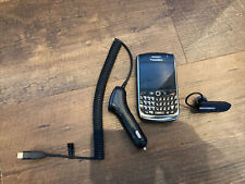 Blackberry 8900 cell for sale  Xenia