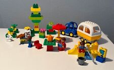 Lego duplo 10602 gebraucht kaufen  Reichelsheim