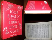 Libro degli angeli usato  Roma