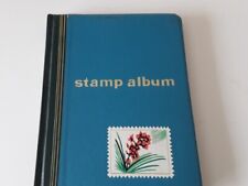 Stamp stockbook mint for sale  BRIDGWATER