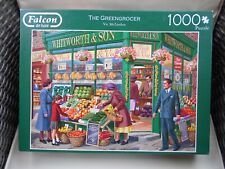 Greengrocer. 1000 pcs. for sale  BRIGHOUSE