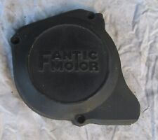 Coperchio sx. fantic usato  Montoggio