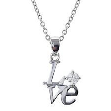Collier love amour d'occasion  Talange